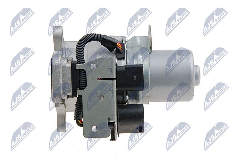 Täiturseade, käigukast, NTY ESR-PS-000