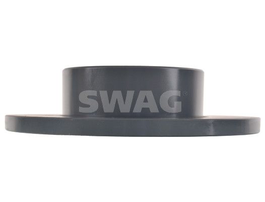 SWAG 53 92 9160 Brake Disc