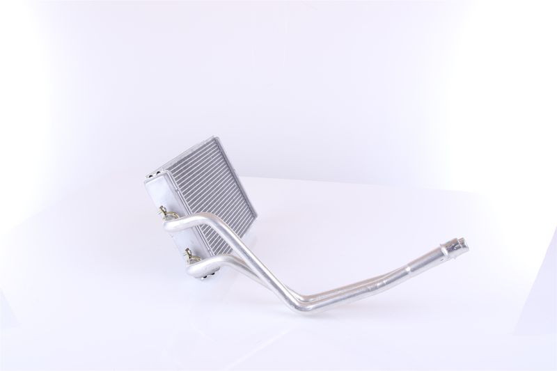 NISSENS 73990 Heat Exchanger, Interior Heating