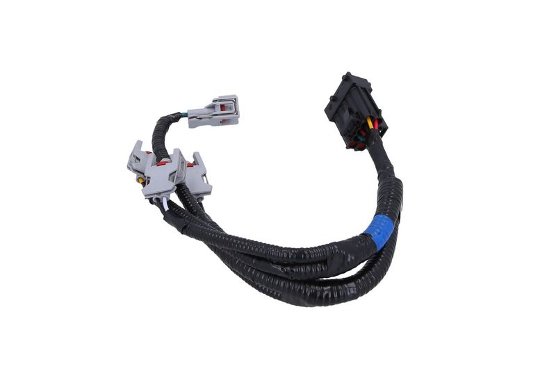 KAMOKA 1611024 Connecting Cable, injector
