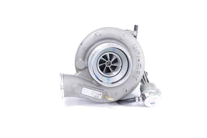 Compresor,sistem de supraalimentare T913419 BTS Turbo