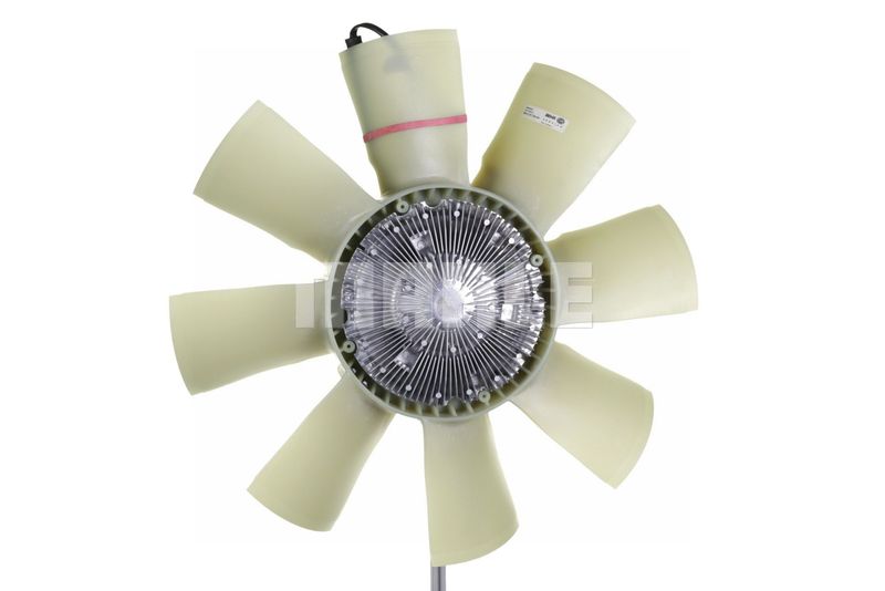 Product Image - Koelventilatorwiel - CFF423000P - MAHLE