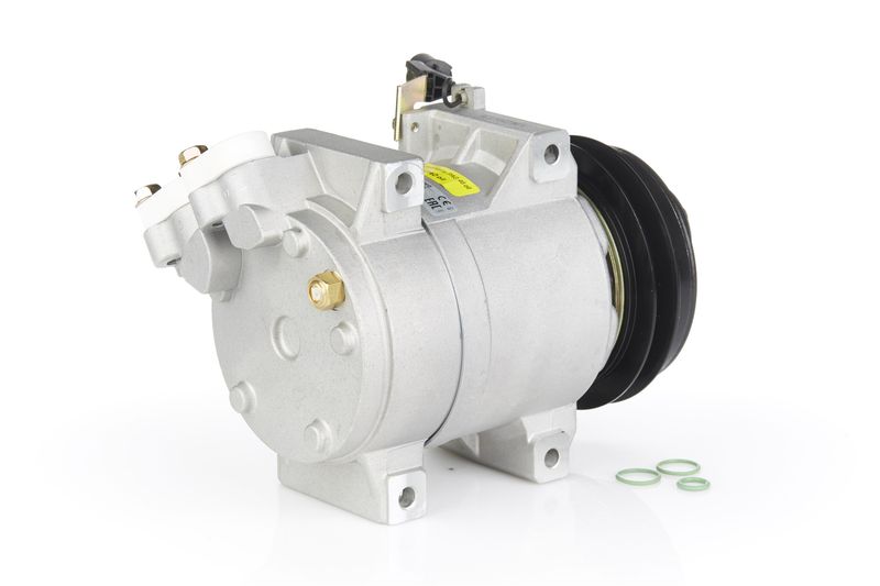 Kompressor, kliimaseade, NISSENS 890064