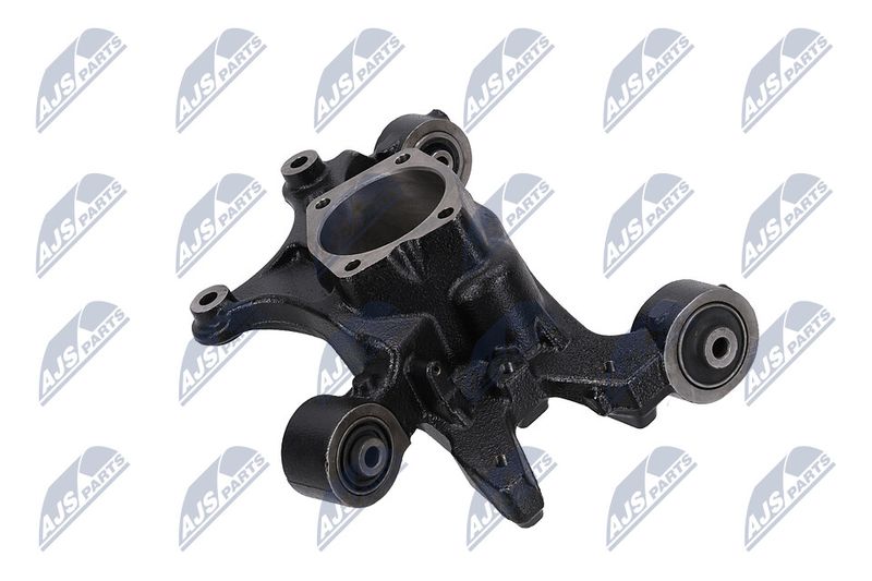 NTY ZZT-CH-019 Steering Knuckle, wheel suspension