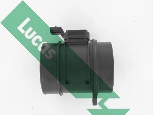 LUCAS légmennyiségmérő FDM5020