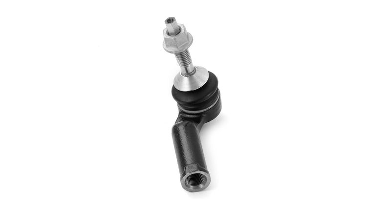 SKF VKDY 314024 Skersinės vairo trauklės galas