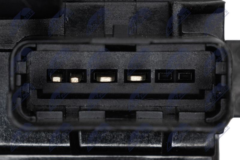 NTY EZC-HY-636 Door Lock