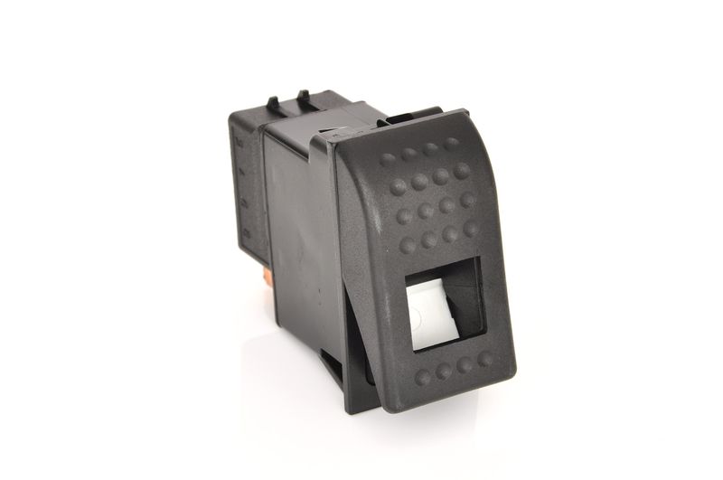BOSCH 0986348435 Direction Indicator Switch