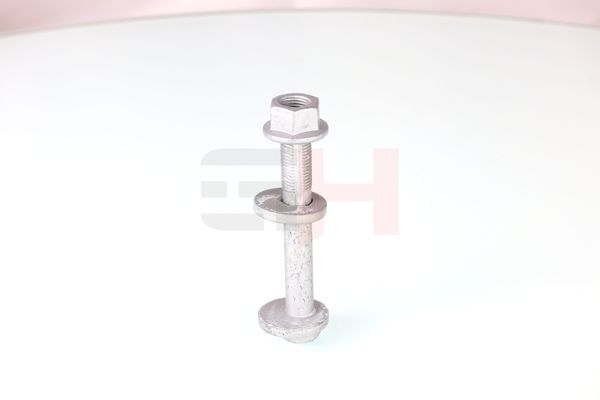 Rattakalde korrektuurkruvi, GH GH-391592KIT