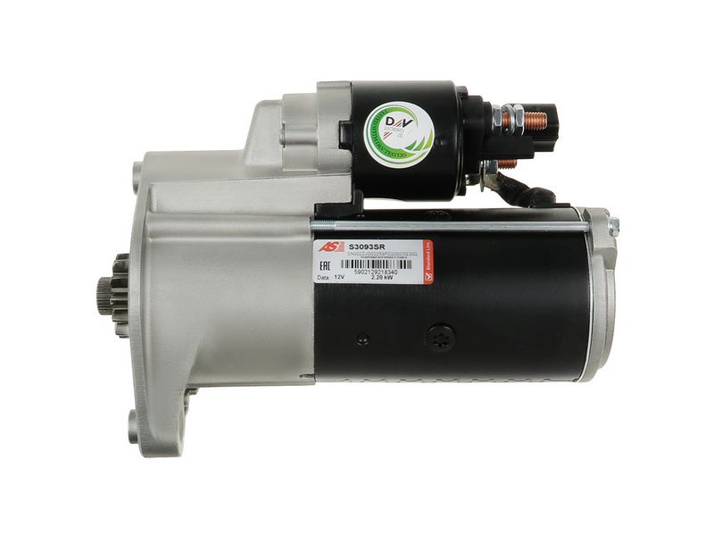 AS-PL S3093SR Starter