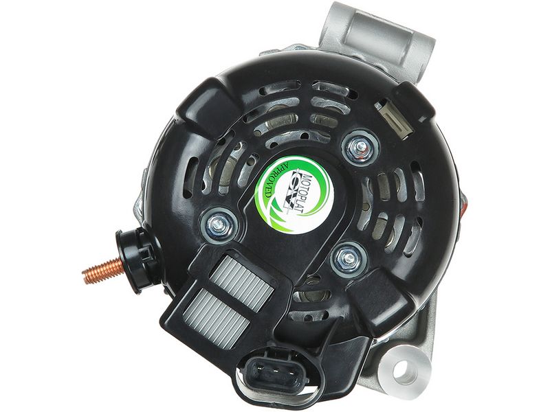AS-PL A6175 Alternator