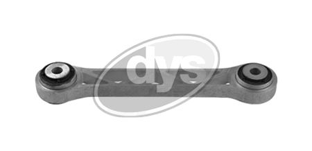 носач, окачване на колелата DYS