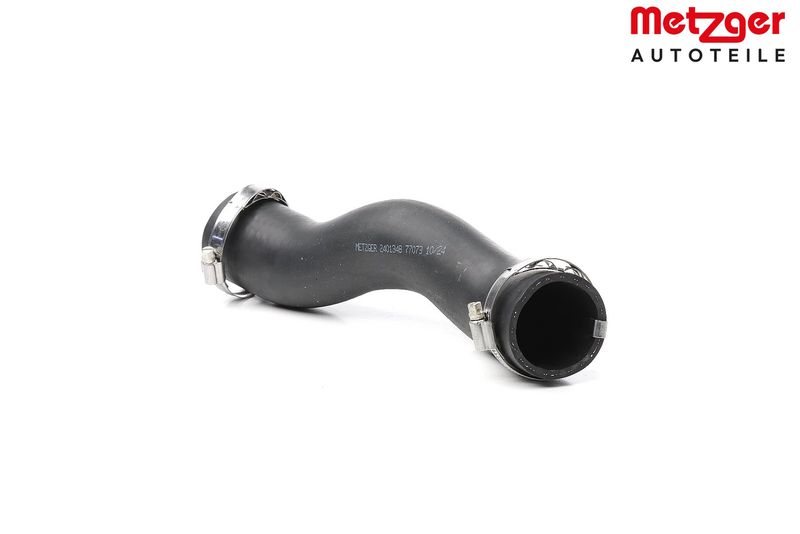 METZGER AUTOTEILE 2401348 Charge Air Hose