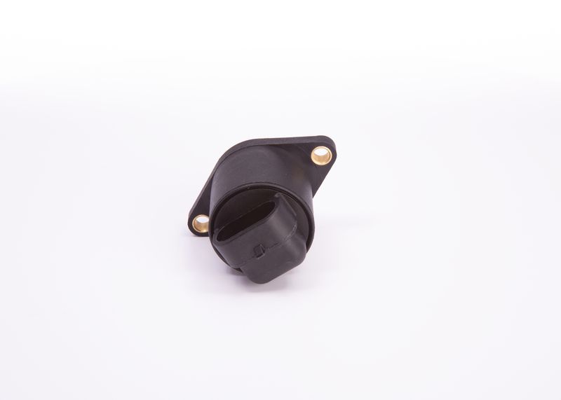 BOSCH F 000 99M 104 Idle Control Valve, air supply