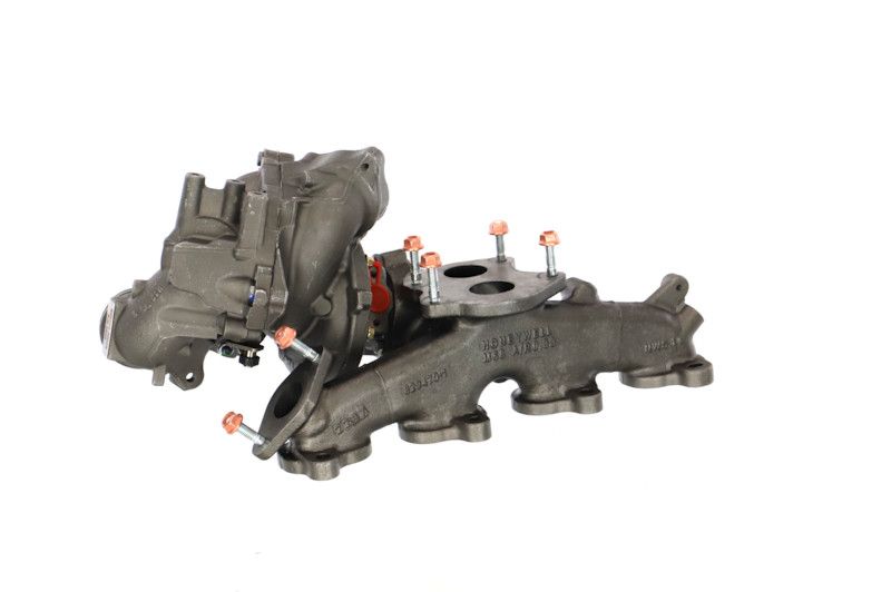 REMANTE 003-001-004260R Charger, charging (supercharged/turbocharged)