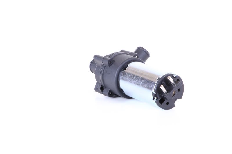 Veepump, mootori jahutus, NISSENS 831050