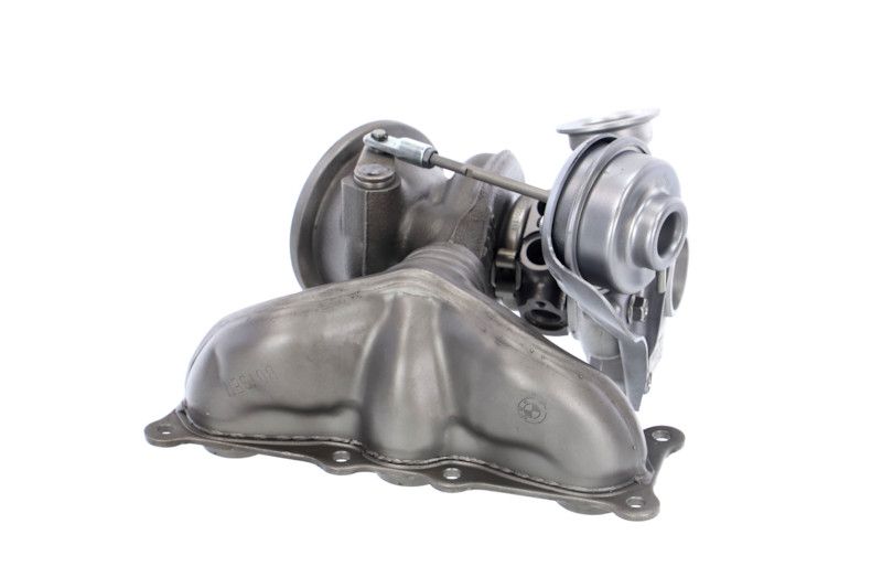 REMANTE 003-001-002879R Charger, charging (supercharged/turbocharged)