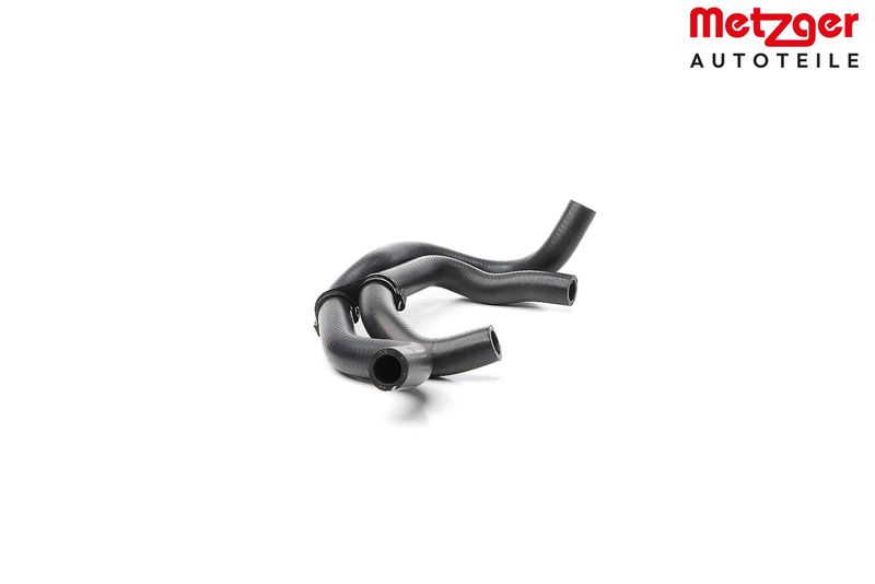METZGER AUTOTEILE 2420487 Radiator Hose