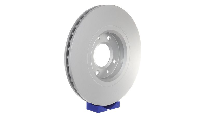 Brzdový kotouč VKBD 80002 V2