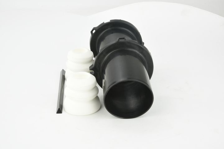 FEBEST CHSHB-J200F-KIT Dust Cover Kit, shock absorber