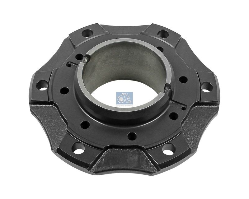 DT Spare Parts 4.69673 Wheel Hub