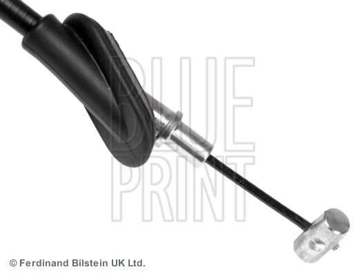 BLUE PRINT ADK84666 Cable Pull, parking brake