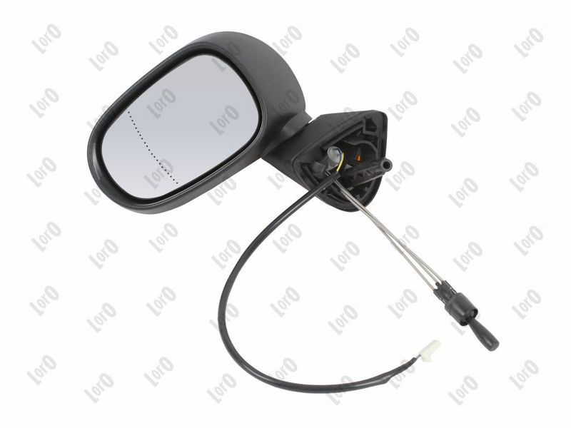 ABAKUS 3135M03 Exterior Mirror