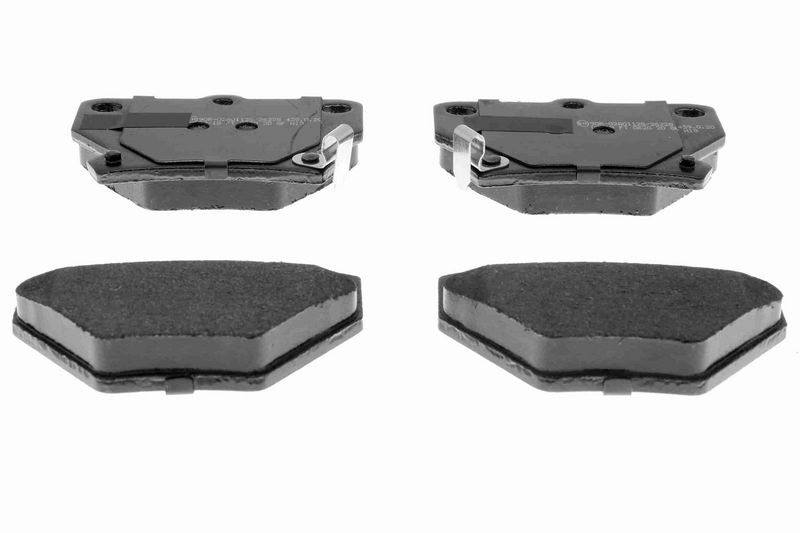 ACKOJA A70-0034 - Brake Pad Set, disc brake