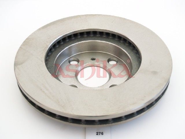 ASHIKA 60-02-276 Brake Disc