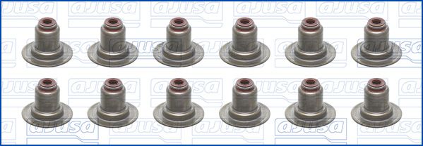 Set garnituri, ax supape AJUSA 57070100