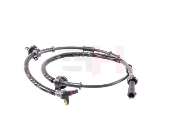 Andur, rattapöörete arv, GH GH-702588