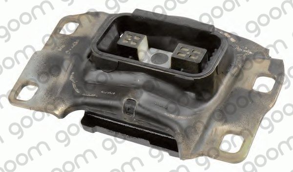 Soporte, motor