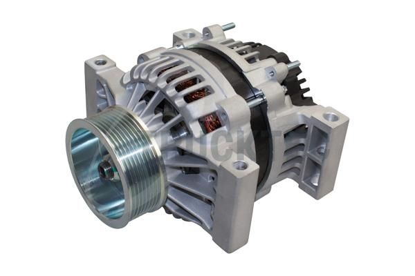 TRUCKTEC AUTOMOTIVE 01.17.157 - Alternator