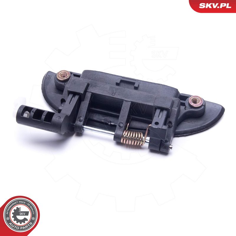 Väljaspoolne uksekäepide, ESEN SKV 96SKV181