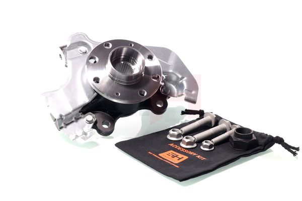 Käändmik, rattakinnitus, GH GH-283689AH