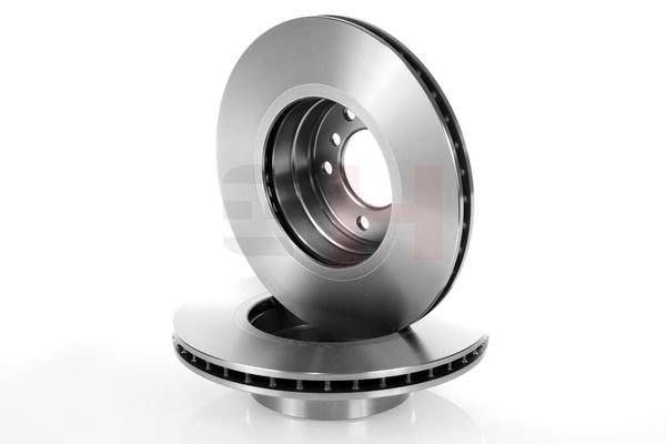 GH GH-401561 Brake Disc