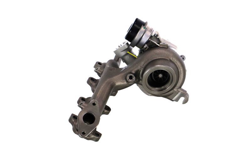 REMANTE 003-001-004386R Charger, charging (supercharged/turbocharged)