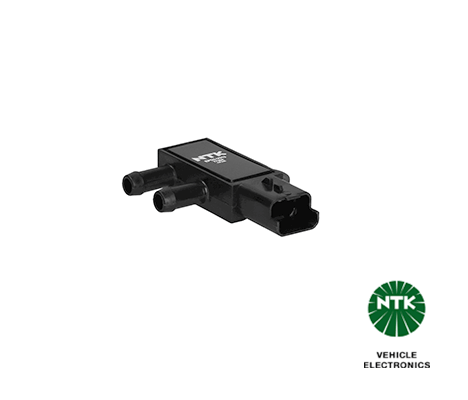 NTK 77284 Sensor, exhaust pressure