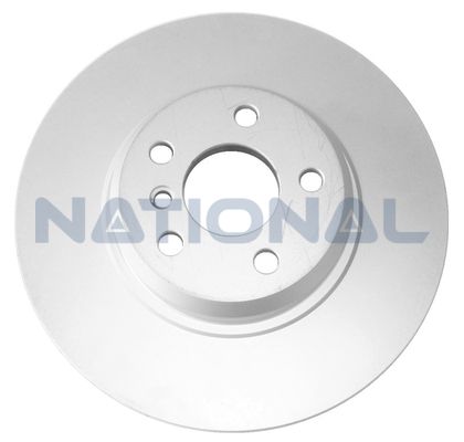 National NBD2232