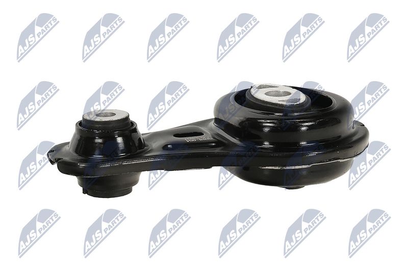 Paigutus, Mootor, NTY ZPS-PL-054