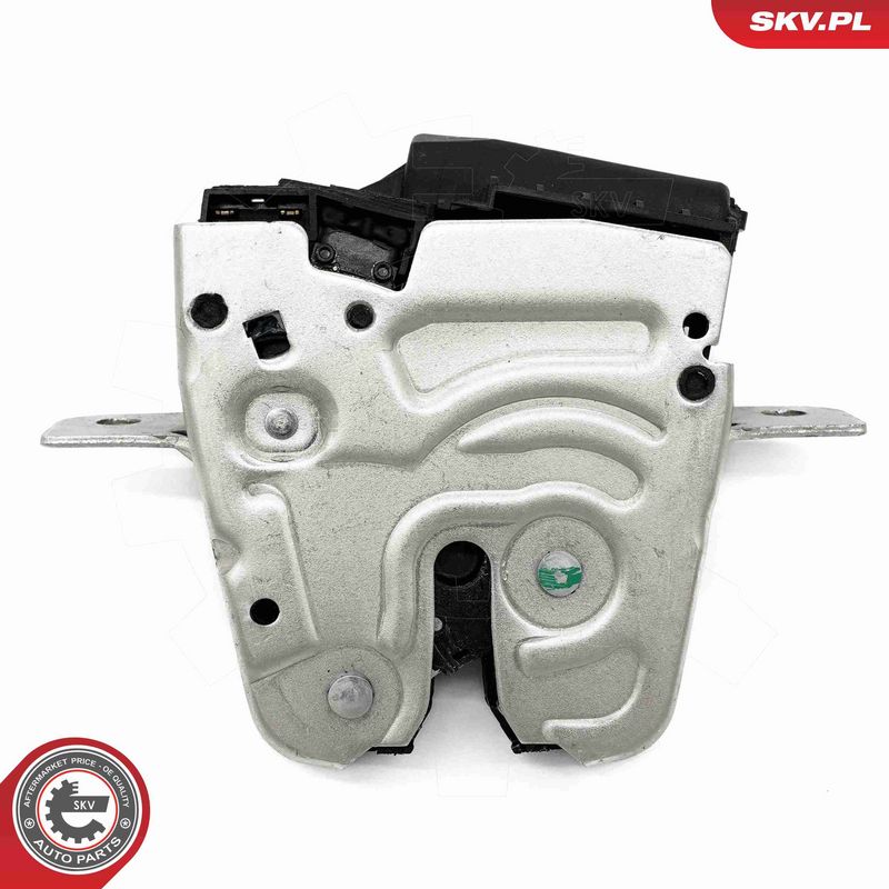 Tagaluugi sulgur, ESEN SKV 16SKV093