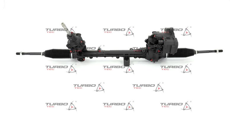 TURBO-TEC Vairo pavara