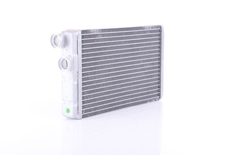 NISSENS 707224 Heat Exchanger, interior heating