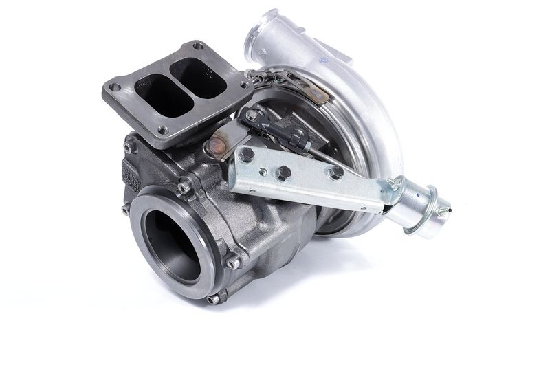 Compresor,sistem de supraalimentare T917606 BTS Turbo