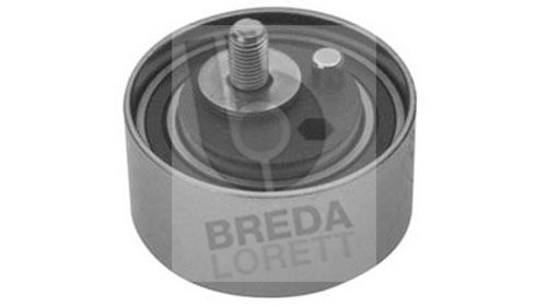 BREDA LORETT feszítő, fogasszíj TDI3248