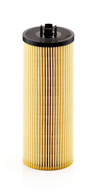 Õlifilter, MANN-FILTER HU...