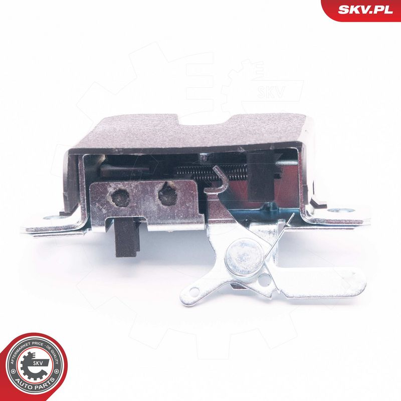 Tagaluugi sulgur, ESEN SKV 16SKV510