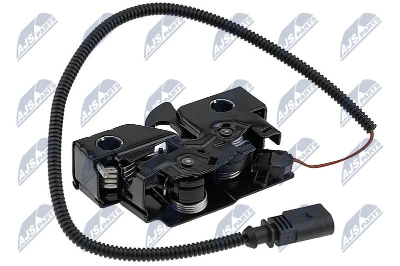 Mootorikapoti lukk, NTY EZC-WW-572