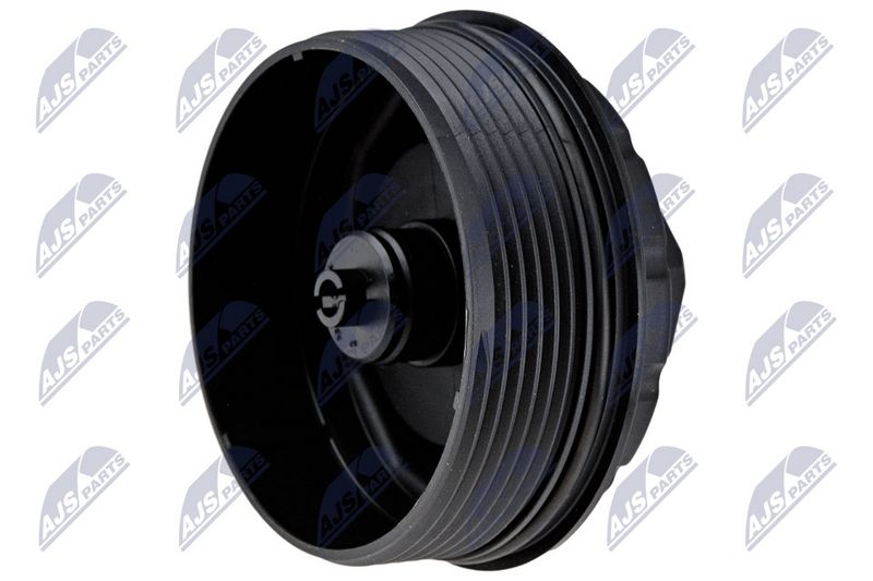 NTY CCL-AR-004 Cap, oil filter housing