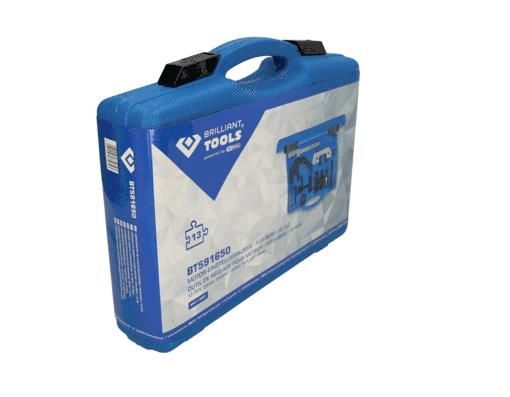 KS TOOLS BT591650 Adjustment Tool Kit, valve timing
